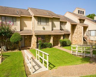 Villas On The Lake 몽고메리 외부 사진